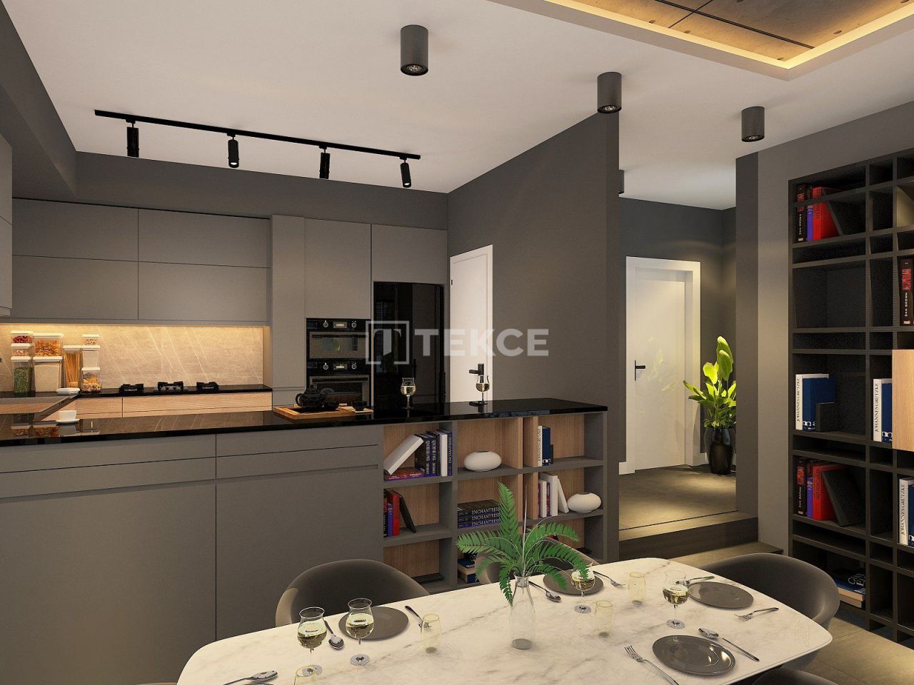 Villa à Kyrenia, Chypre, 220 m² - image 15