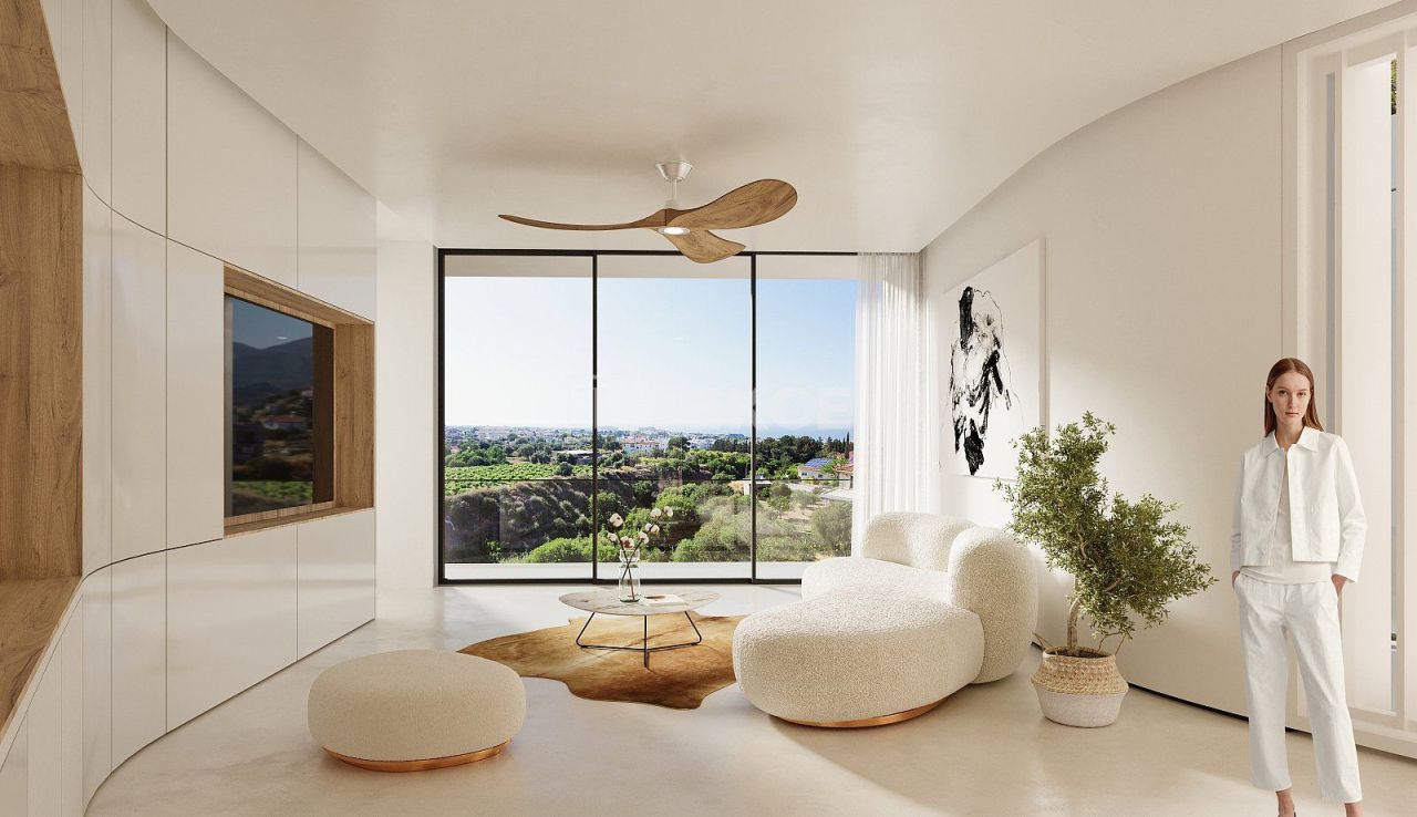 Penthouse in Kyrenia, Zypern, 132 m² - Foto 16