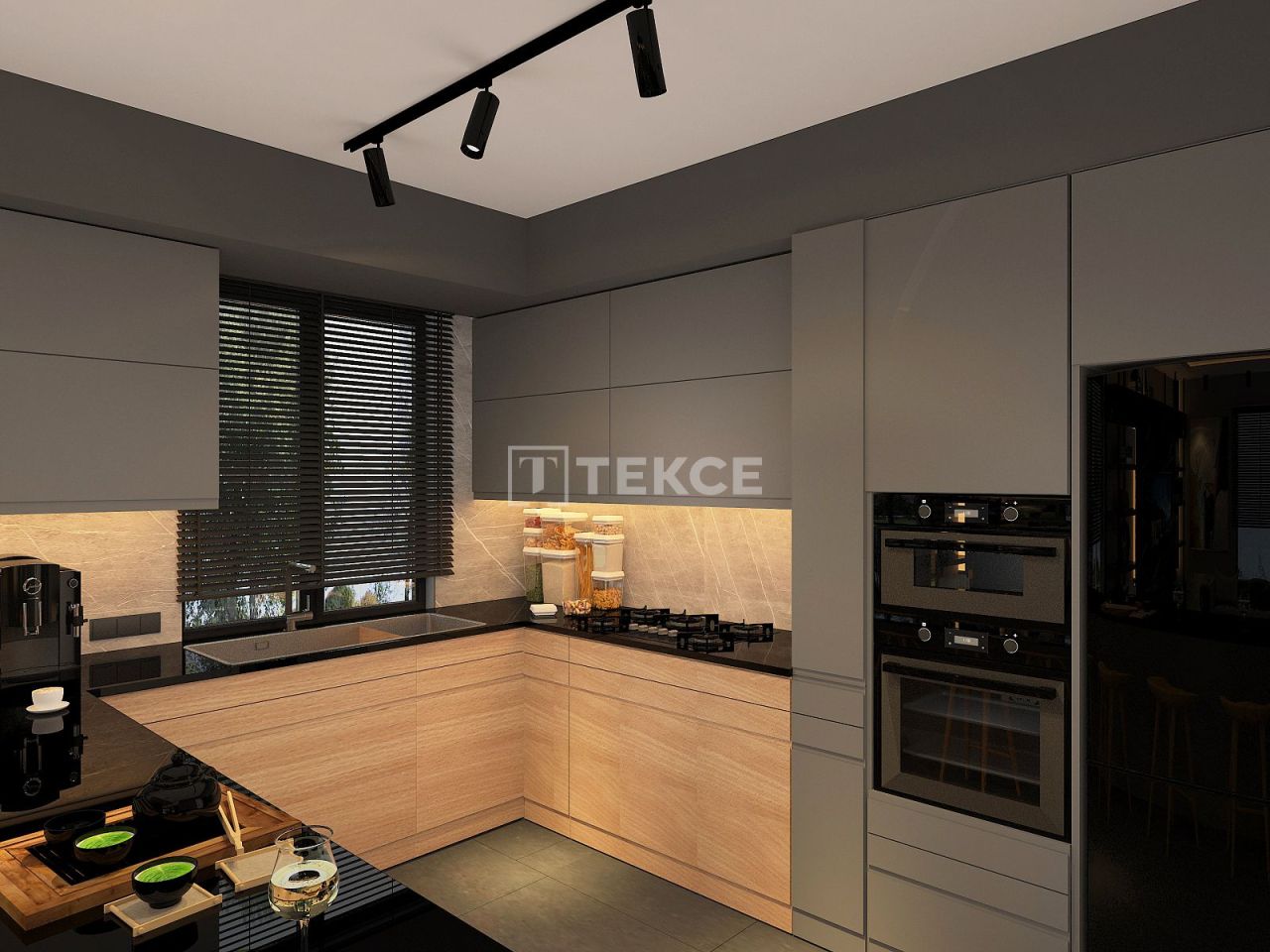 Villa à Kyrenia, Chypre, 220 m² - image 16