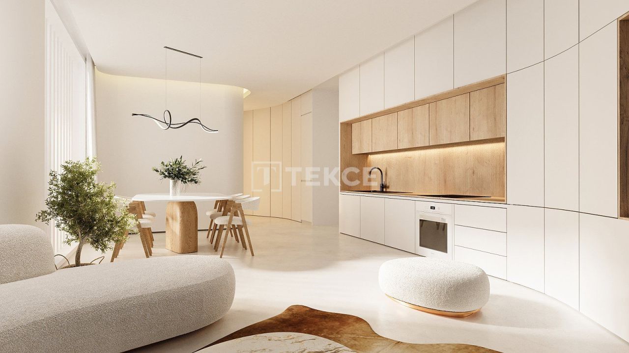 Appartement à Kyrenia, Chypre, 89 m² - image 17