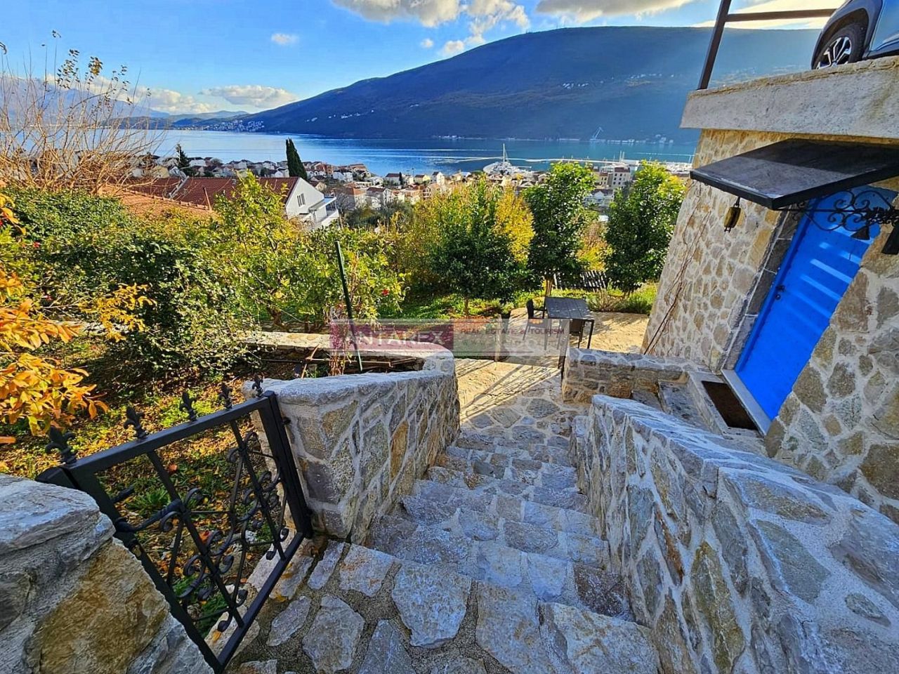 Villa in Denovici, Montenegro, 106 m² - picture 2