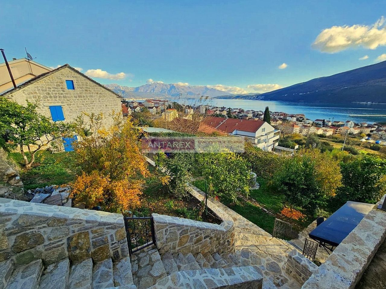 Villa in Denovici, Montenegro, 106 m² - picture 10