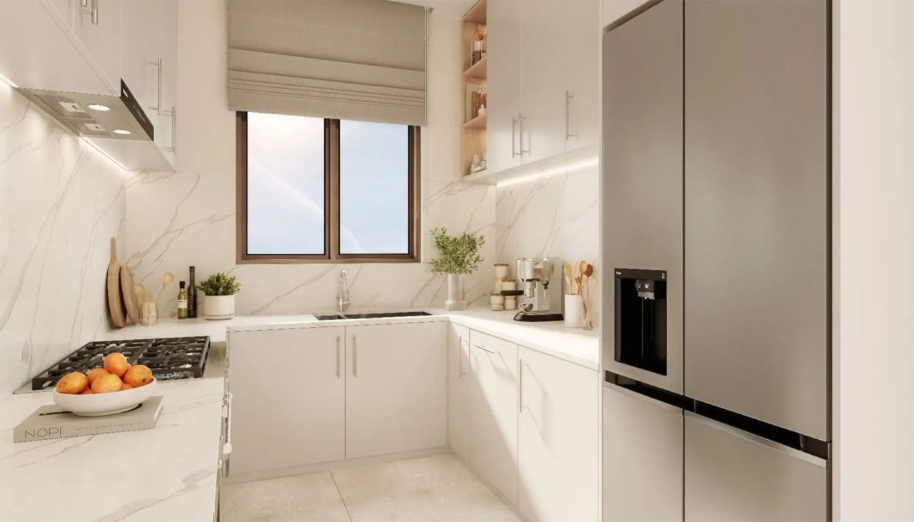 Appartement à Charjah, EAU, 73 m² - image 2