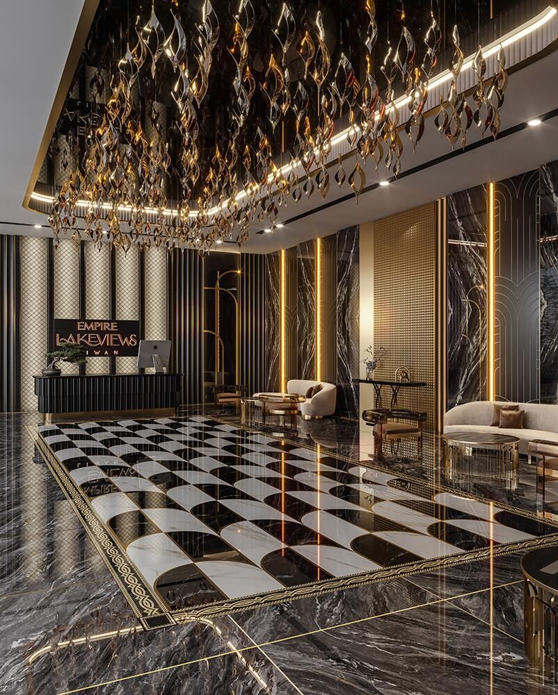 Piso en Dubái, EAU, 70 m² - imagen 3