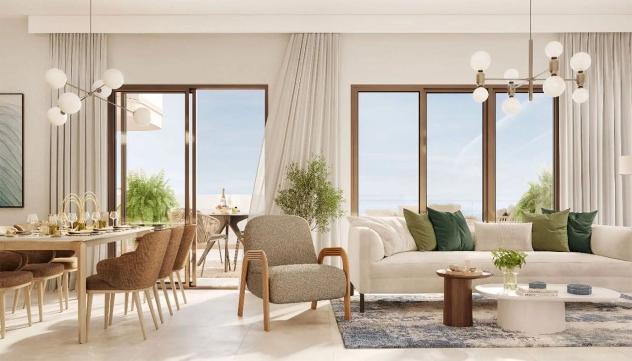 Appartement à Charjah, EAU, 73 m² - image 3