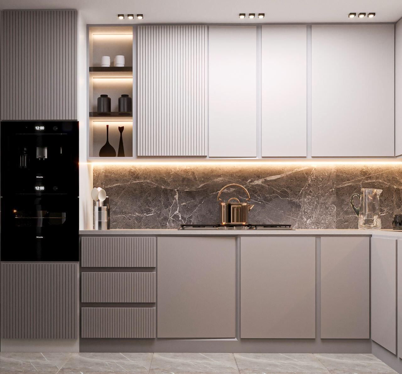 Piso en Dubái, EAU, 64 m² - imagen 3