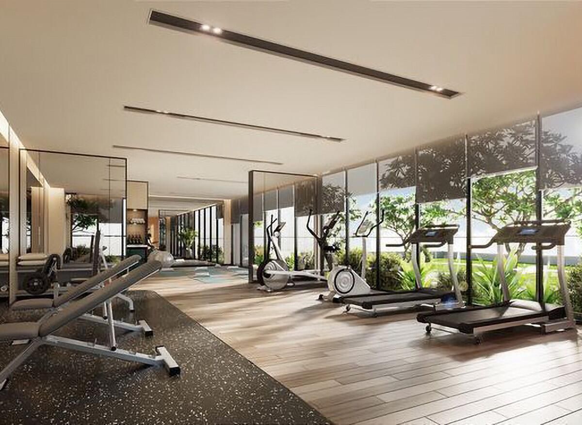 Piso en Dubái, EAU, 51 m² - imagen 3