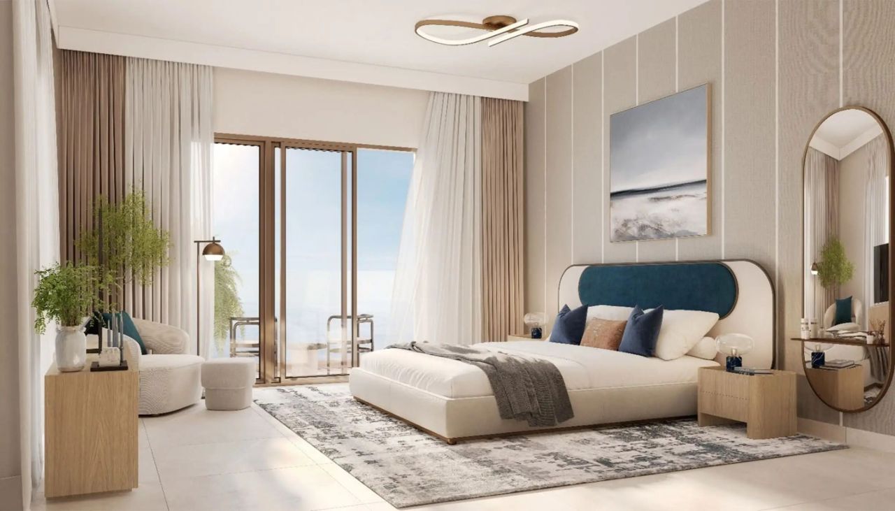 Appartement à Charjah, EAU, 73 m² - image 4