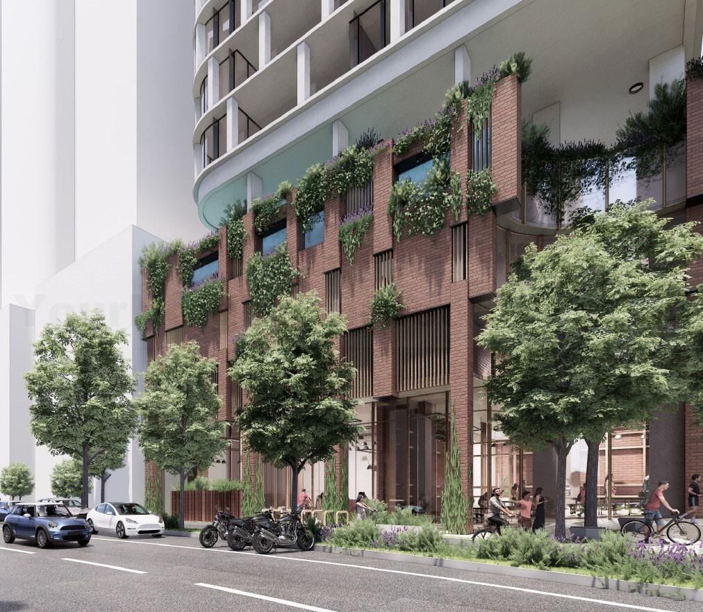 Piso en Dubái, EAU, 51 m² - imagen 4