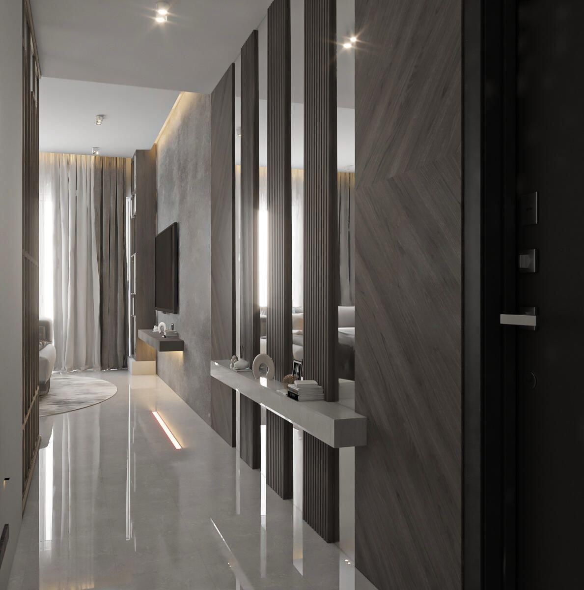 Piso en Dubái, EAU, 64 m² - imagen 5