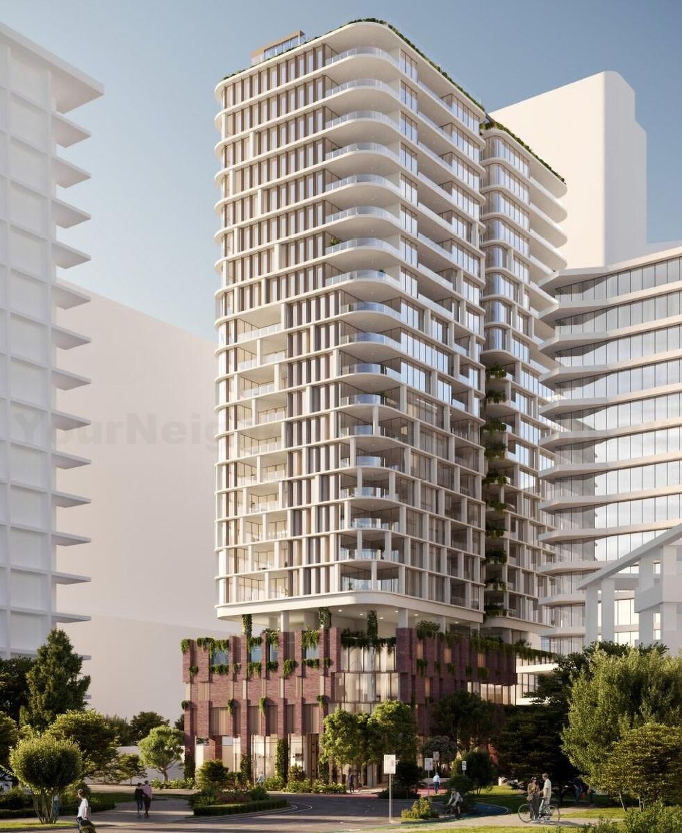 Piso en Dubái, EAU, 51 m² - imagen 5