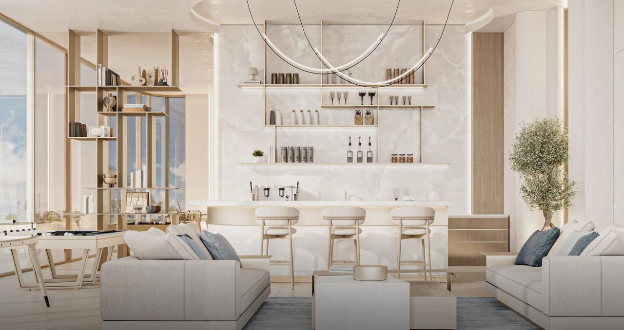 Appartement à Dubaï, EAU, 78 m² - image 9