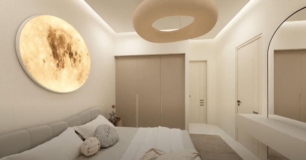 Wohnung in Dubai, VAE, 74 m² - Foto 9