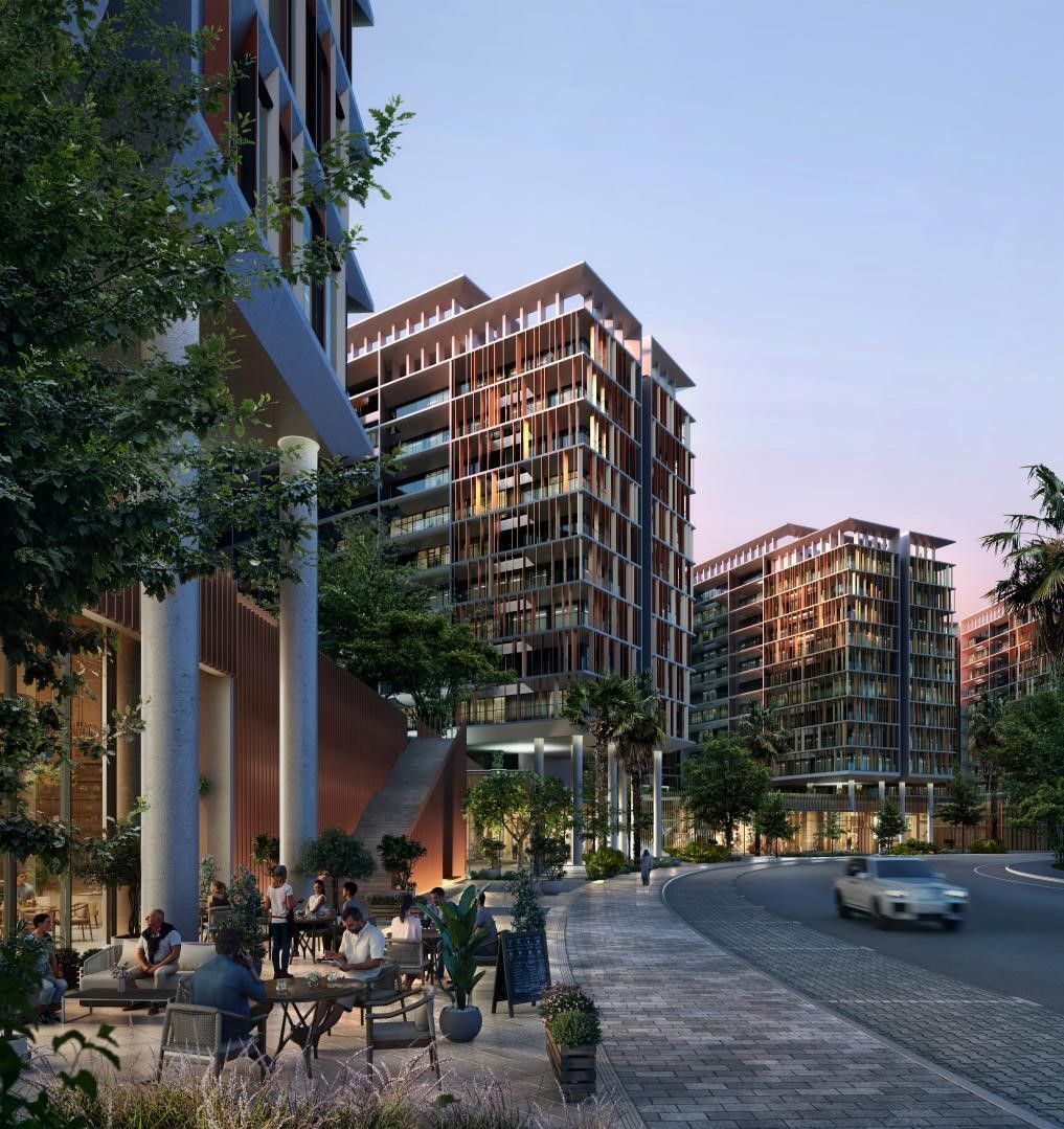 Flat in Dubai, UAE, 63 m² - picture 11