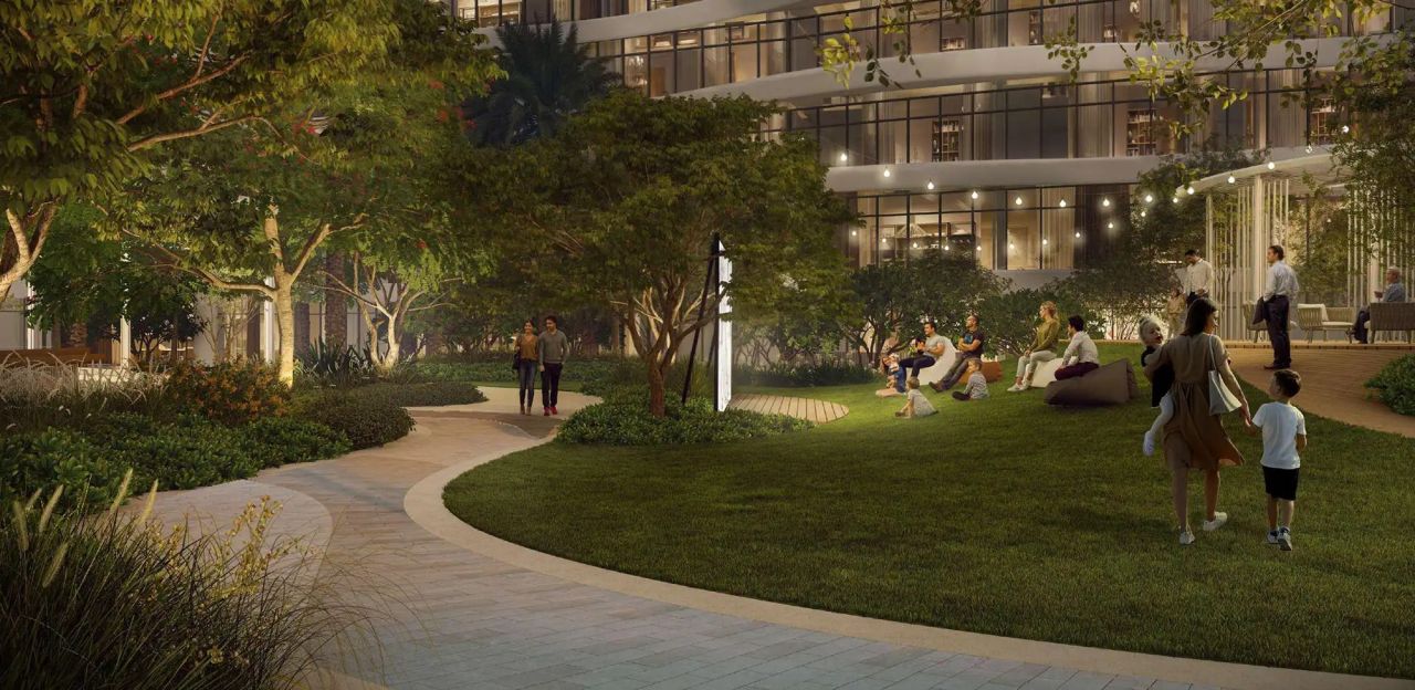 Appartamento a Ras Al Khayma, EAU, 88 m² - foto 13