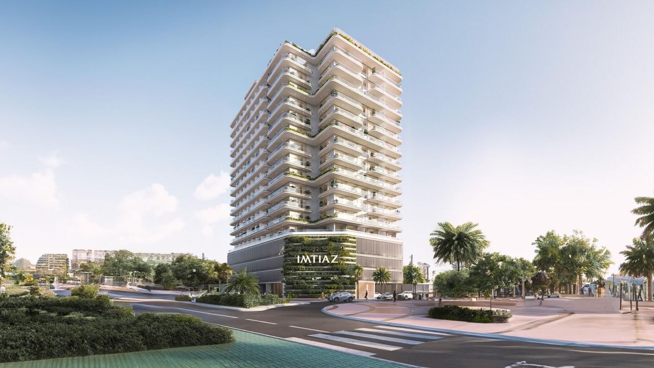 Appartement à Dubaï, EAU, 78 m² - image 15