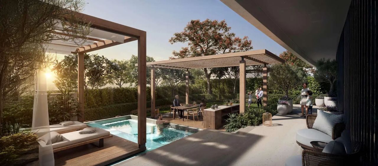 Appartamento a Ras Al Khayma, EAU, 88 m² - foto 15