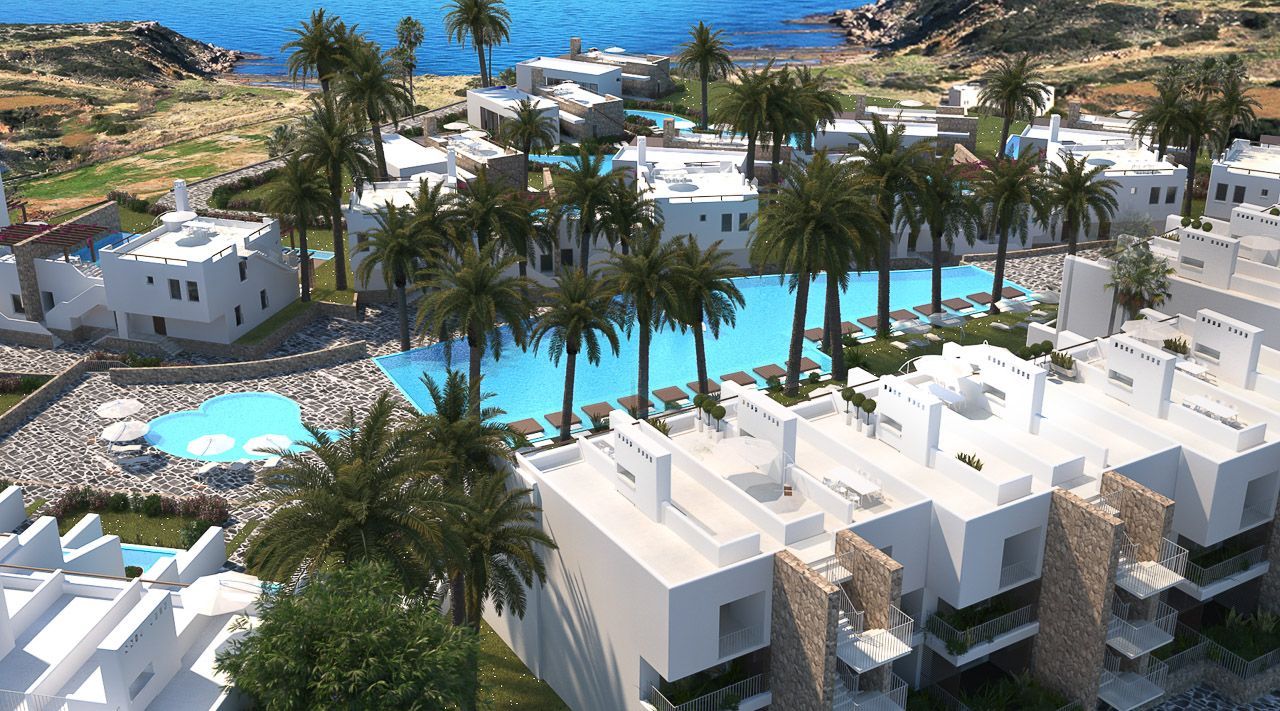 Appartement à Esentepe, Chypre, 68 m² - image 6