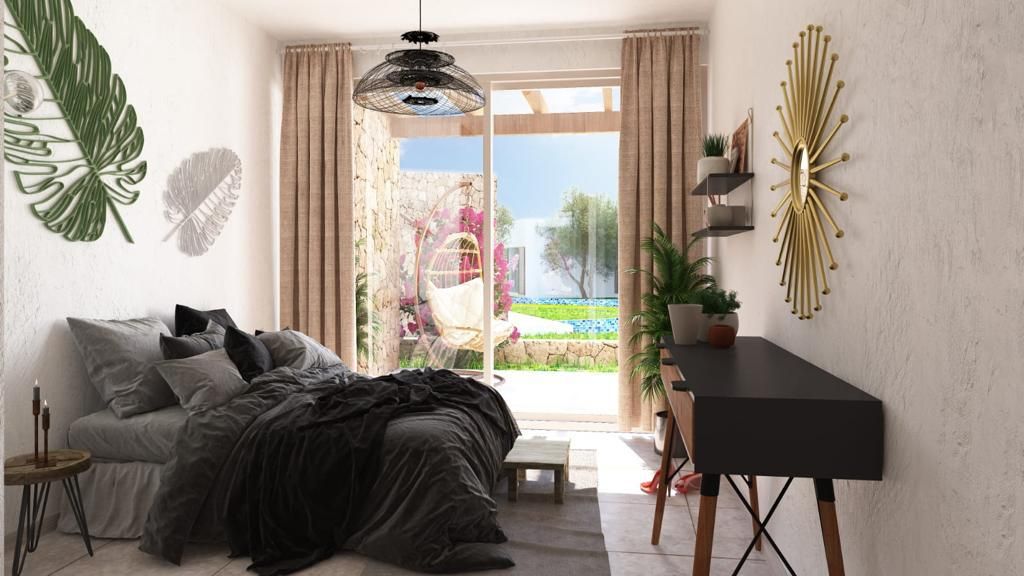 Apartamento en Esentepe, Chipre, 82 m² - imagen 6