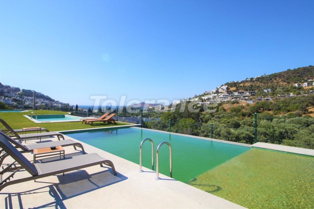 Villa en Yalikavak, Turquia, 187 m² - imagen 1