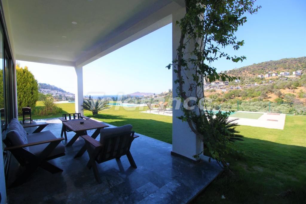 Villa a Yalikavak, Turchia, 187 m² - foto 12