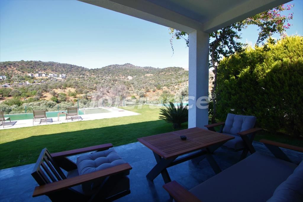 Villa a Yalikavak, Turchia, 187 m² - foto 13