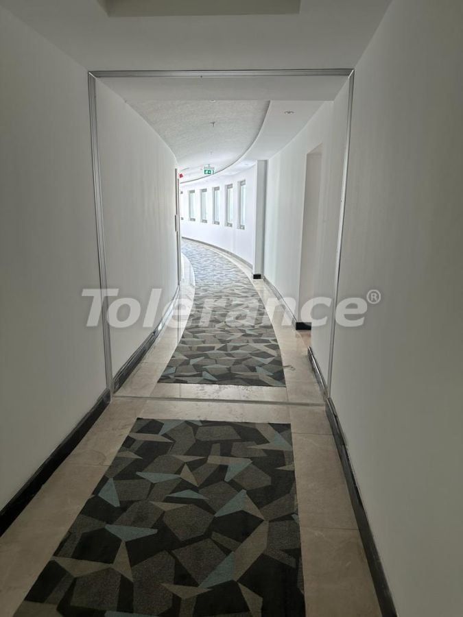 Apartamento en Kundu, Turquia, 53 m² - imagen 14