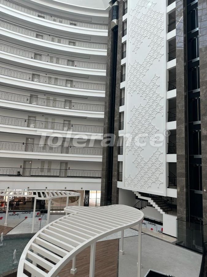 Apartamento en Kundu, Turquia, 53 m² - imagen 16