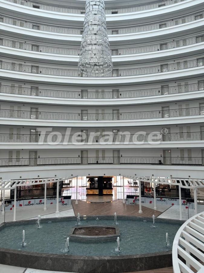 Apartamento en Kundu, Turquia, 53 m² - imagen 19