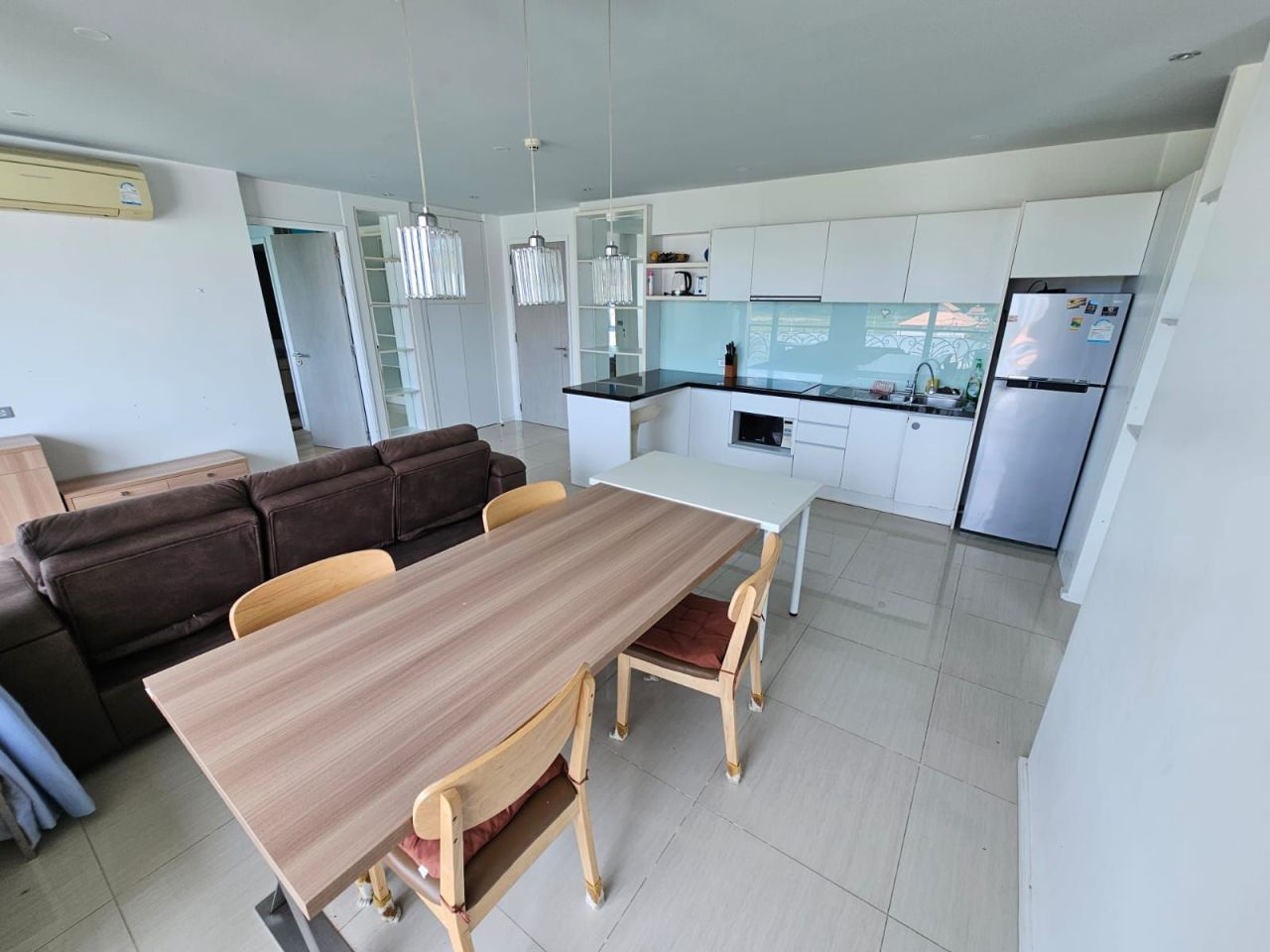 Appartement à Pattaya, Thaïlande, 72 m² - image 8