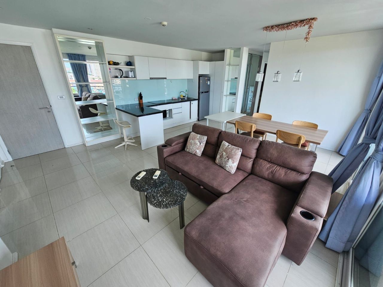 Appartement à Pattaya, Thaïlande, 72 m² - image 9