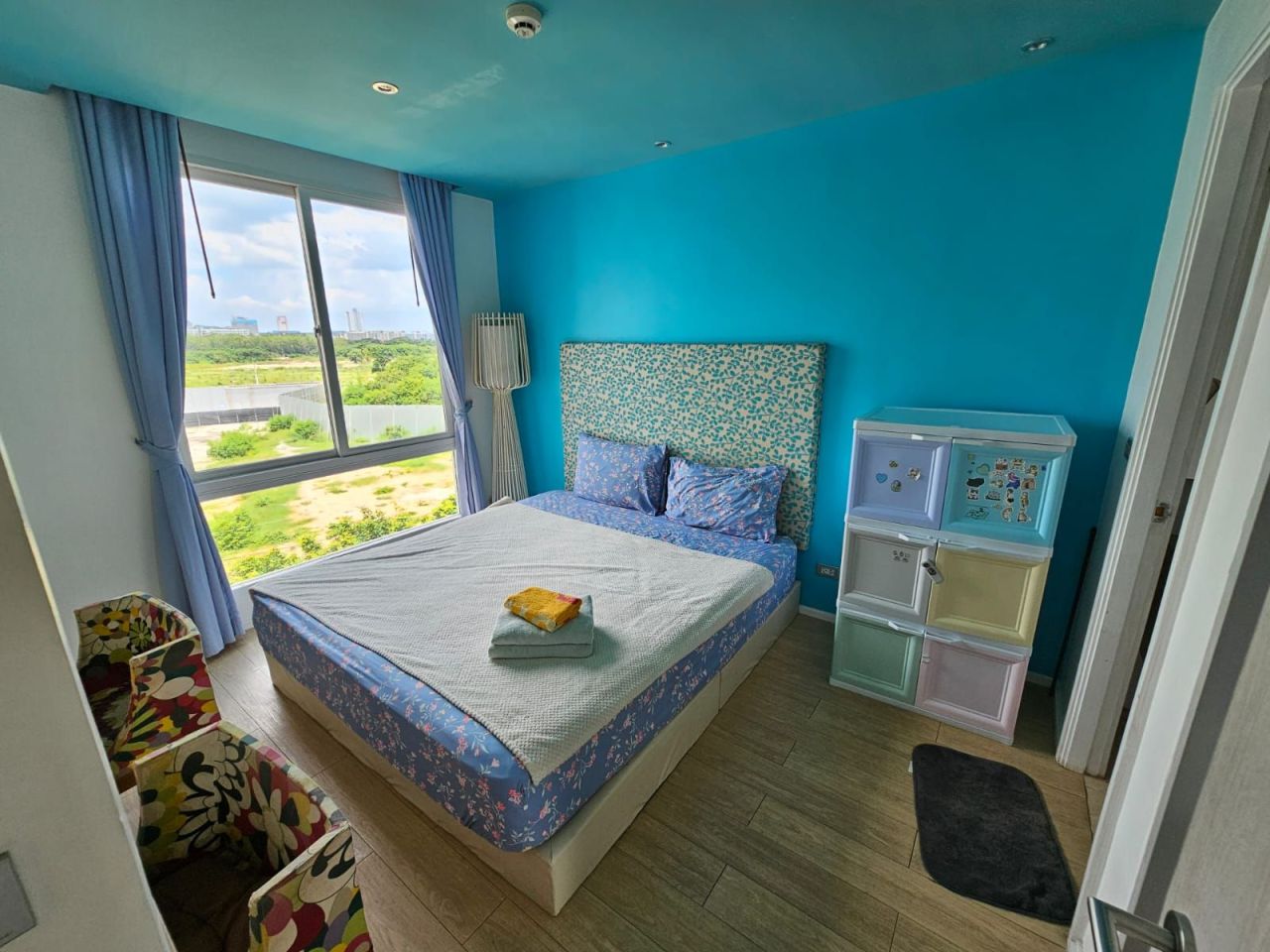 Appartement à Pattaya, Thaïlande, 72 m² - image 10