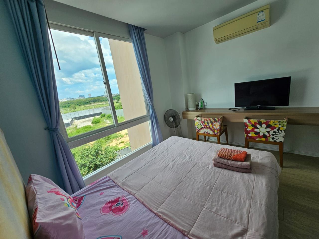 Appartement à Pattaya, Thaïlande, 72 m² - image 13