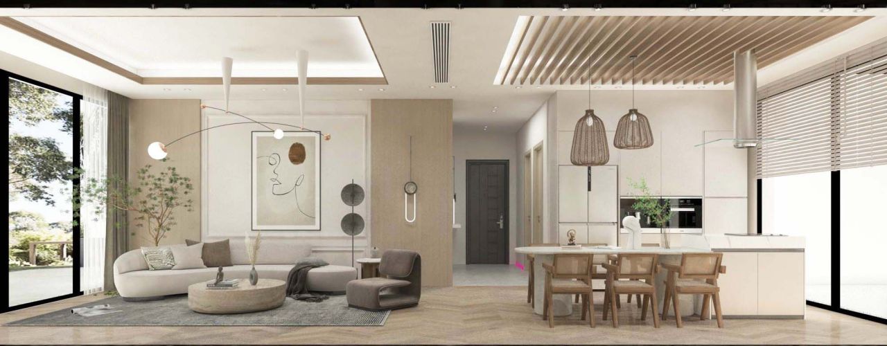 Villa in Famagusta, Cyprus, 94 m² - picture 12