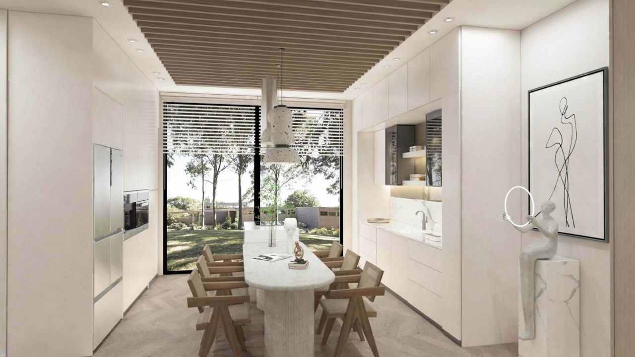 Villa in Famagusta, Cyprus, 94 m² - picture 14