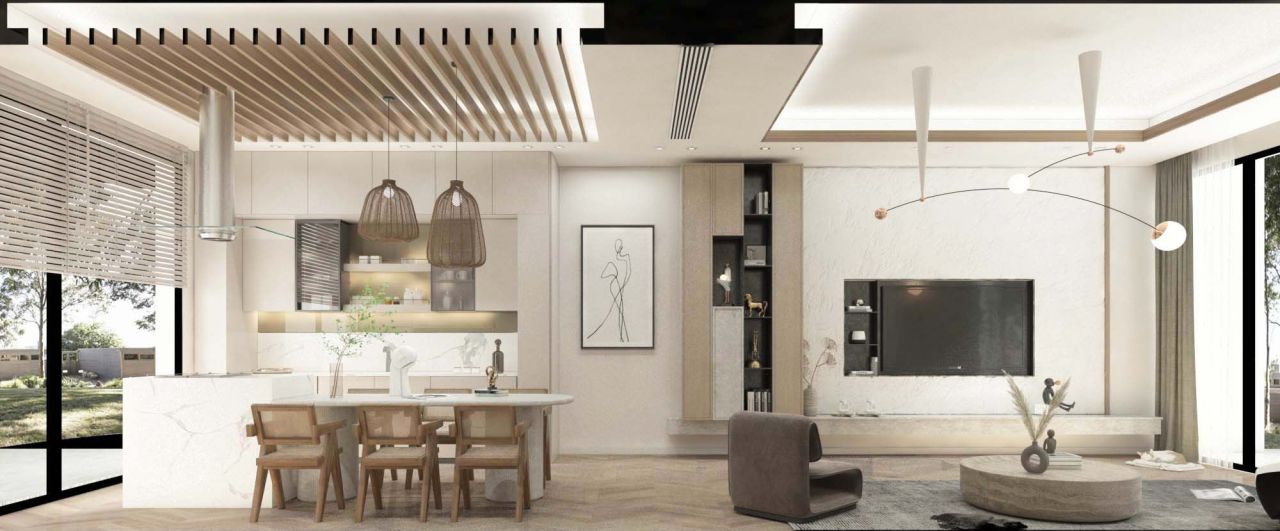 Villa in Famagusta, Cyprus, 94 m² - picture 13