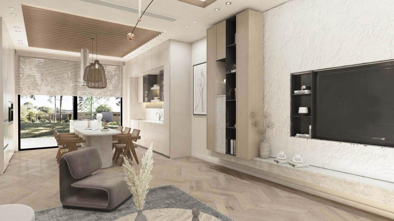 Villa in Famagusta, Cyprus, 94 m² - picture 11