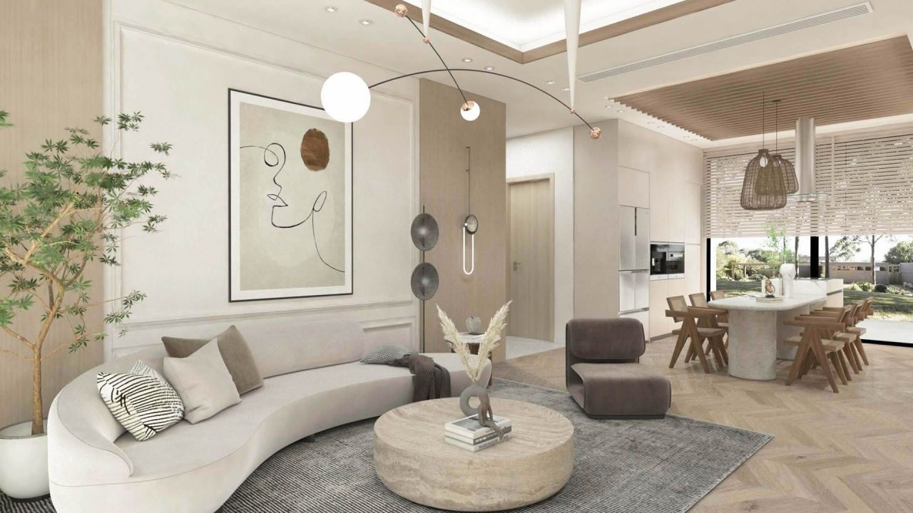 Villa in Famagusta, Cyprus, 94 m² - picture 9