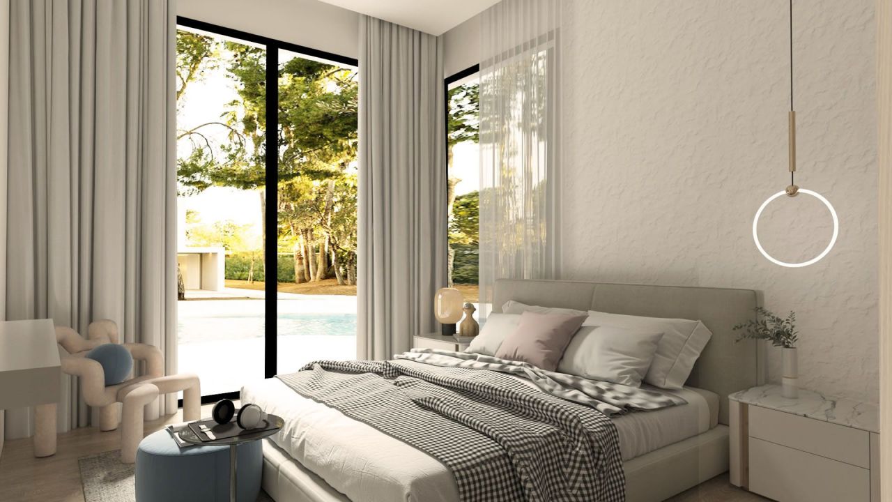 Villa in Famagusta, Cyprus, 94 m² - picture 15