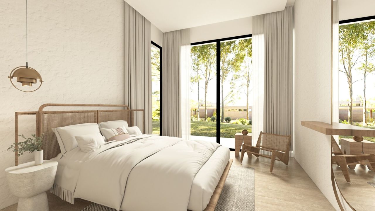 Villa in Famagusta, Cyprus, 94 m² - picture 17