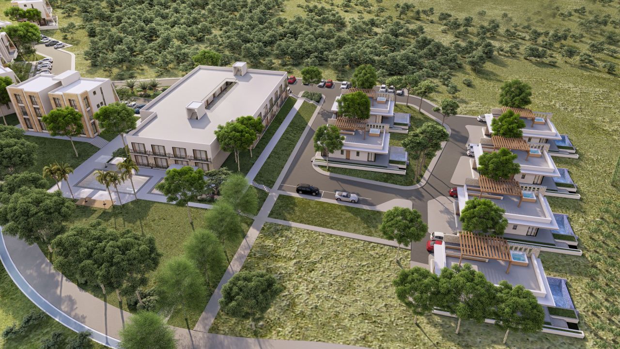 Villa in Famagusta, Cyprus, 94 m² - picture 3