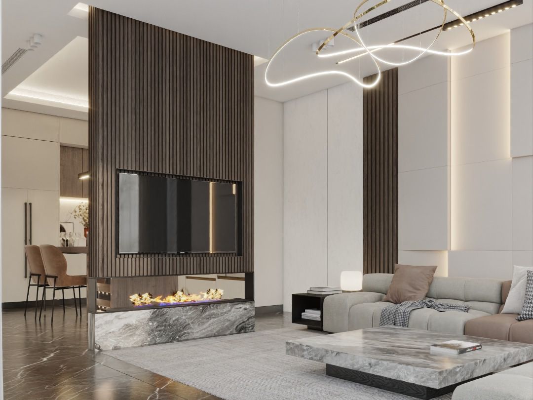 Villa in Famagusta, Zypern, 167 m² - Foto 14