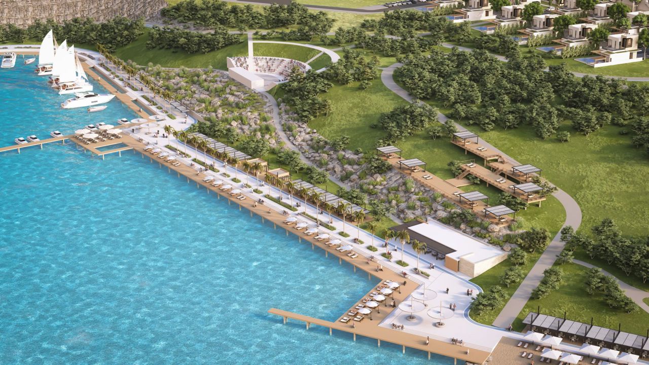 Studio in Famagusta, Zypern, 48 m² - Foto 7