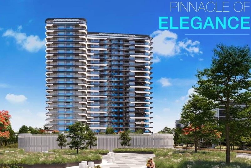 Flat in Dubai, UAE, 111.48 m² - picture 12