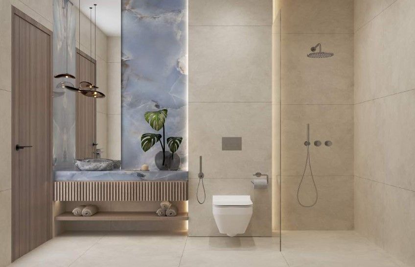 Flat in Dubai, UAE, 111.48 m² - picture 6