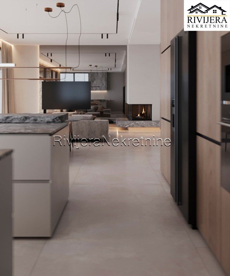 Villa a Herceg-Novi, Montenegro, 195.12 m² - foto 8