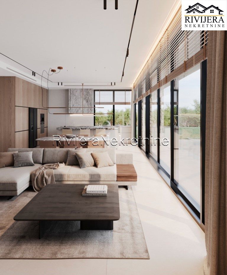 Villa a Herceg-Novi, Montenegro, 195.12 m² - foto 6