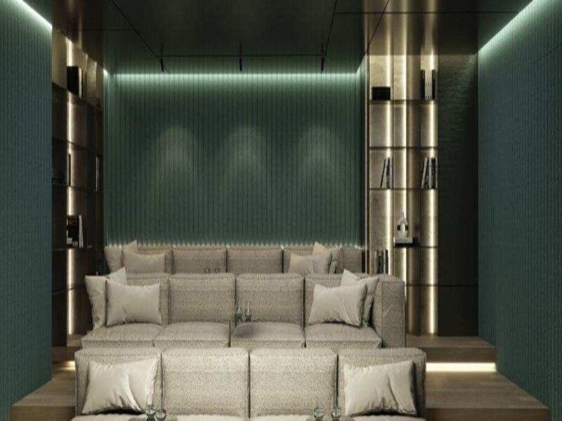 Appartement à Dubaï, EAU, 69.67 m² - image 3