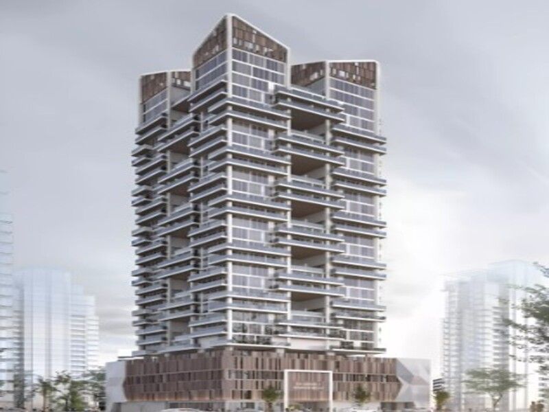 Appartement à Dubaï, EAU, 69.67 m² - image 5