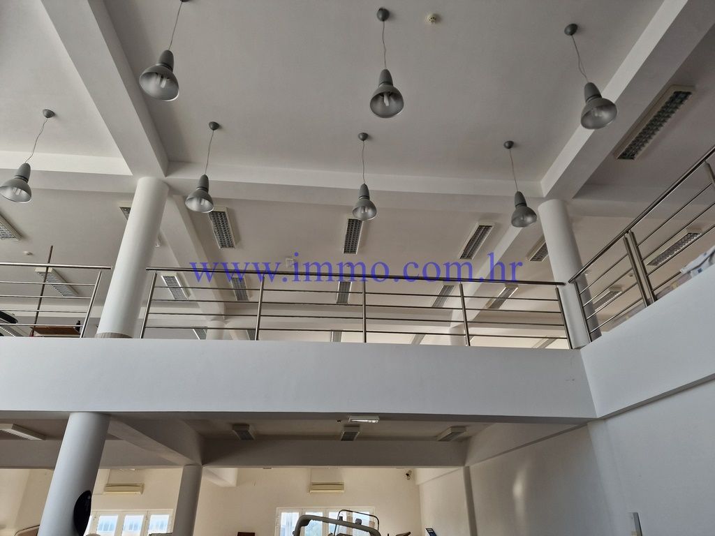 Commercial property in Sibenic, Croatia, 1 400 m² - picture 8